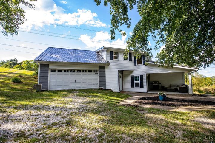 10337 Paddys Run Road  Crosby Twp OH 45030 photo