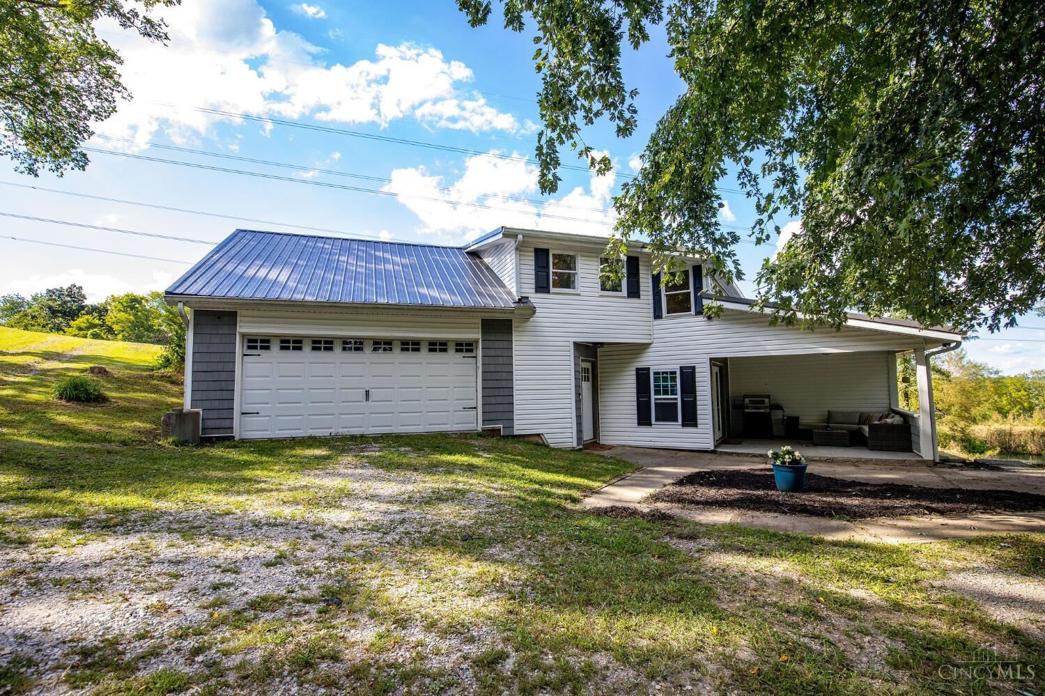 Property Photo: 10337 Paddys Run OH 45030