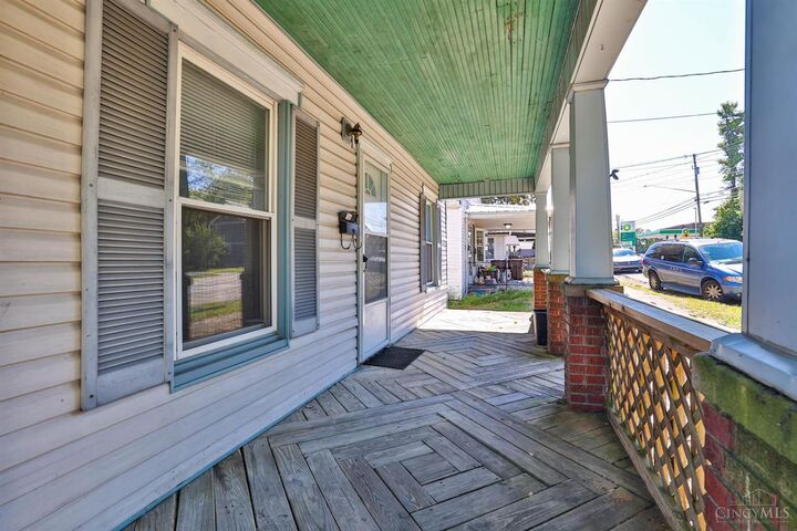 Property Photo: 682 W Main Street OH 45176