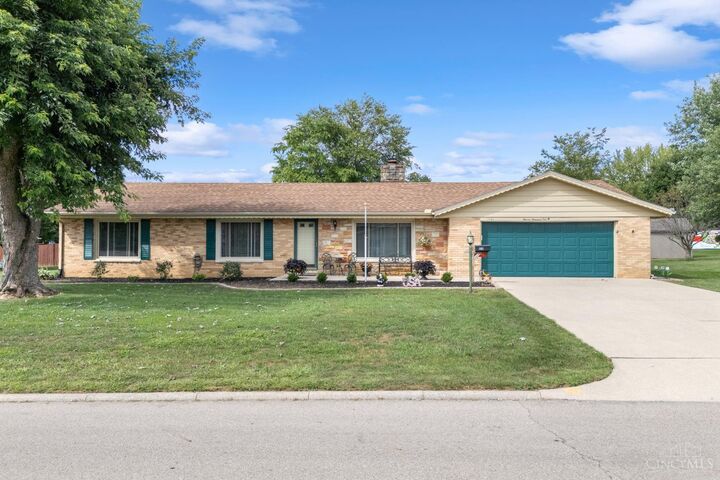 1101 Jefferson Drive  Wilmington OH 45177 photo