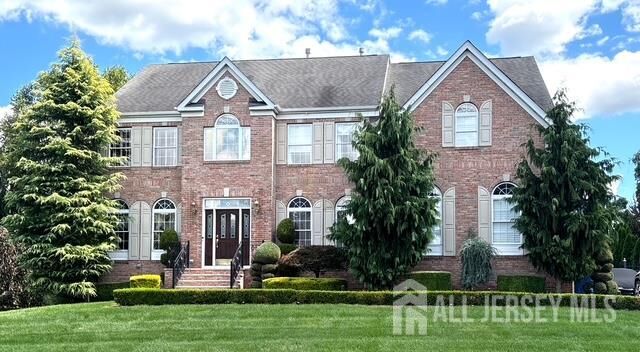 Property Photo: 46 Springwood Drive NJ 08831