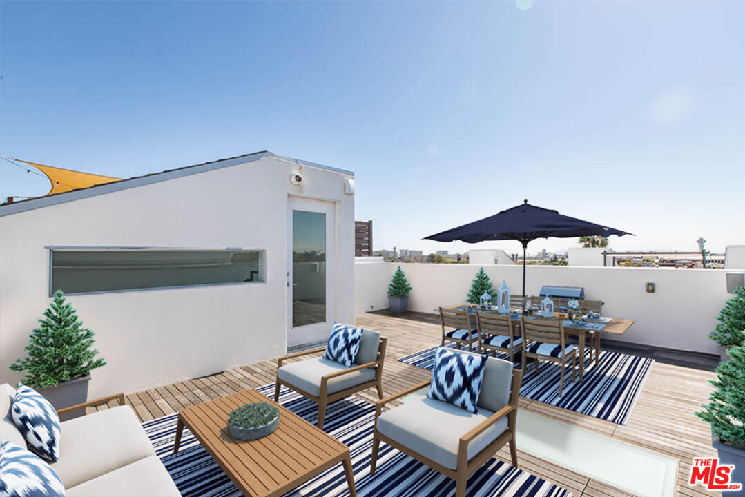 Property Photo: 6566 W 85th Pl CA 90045