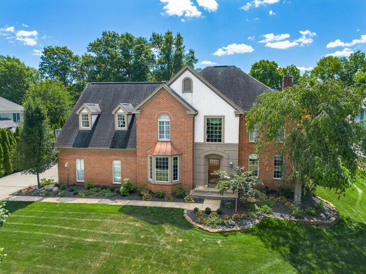 7835 Tartan Fields Drive  Dublin OH 43017 photo