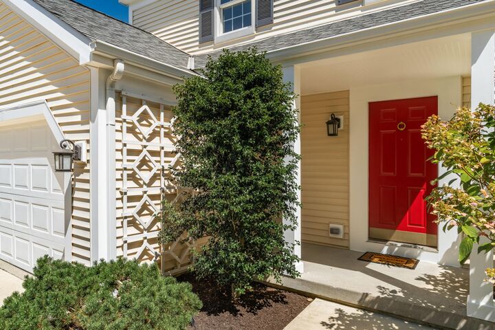 Property Photo: 268 S Spring Road OH 43081