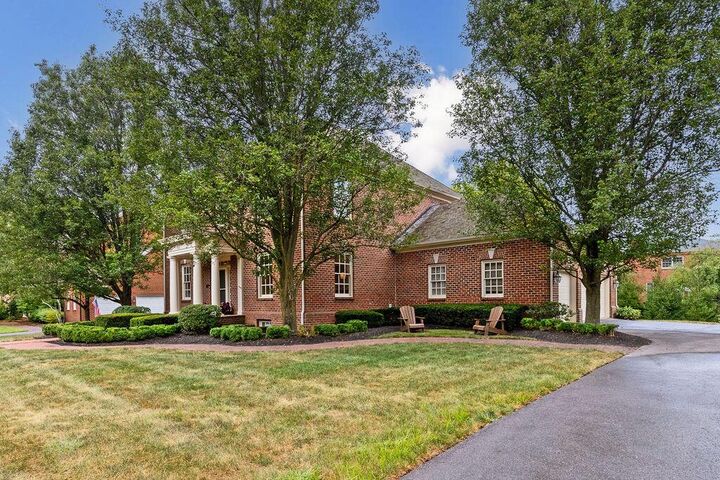Property Photo:  7532 Ogden Woods Boulevard  OH 43054 