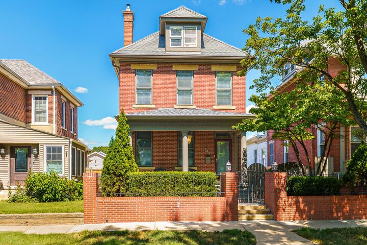 144 E Mithoff Street  Columbus OH 43206 photo