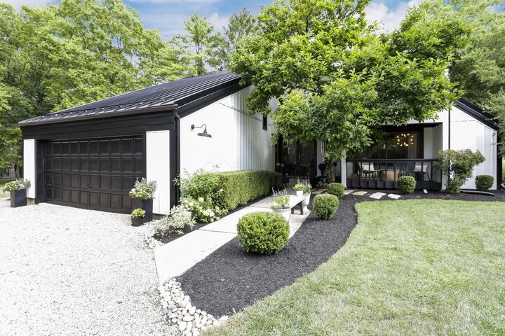 Property Photo:  4390 Dublin Road  OH 43221 