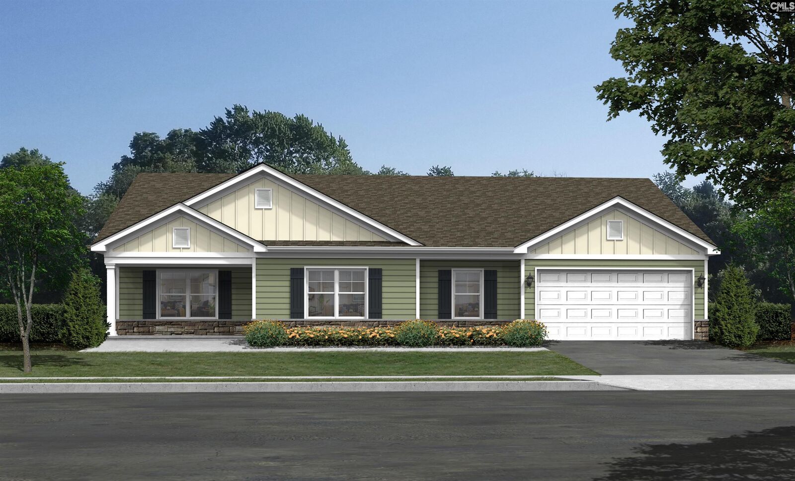 Property Photo:  110 Middlesex  SC 29078 