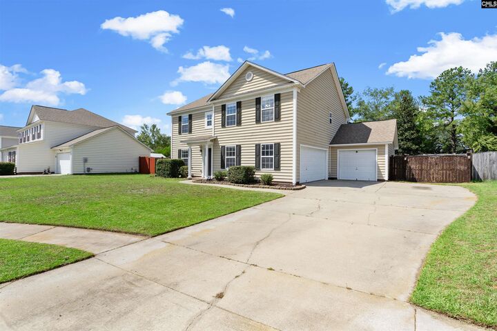 Property Photo:  106 Fallstaff  SC 29229-8067 