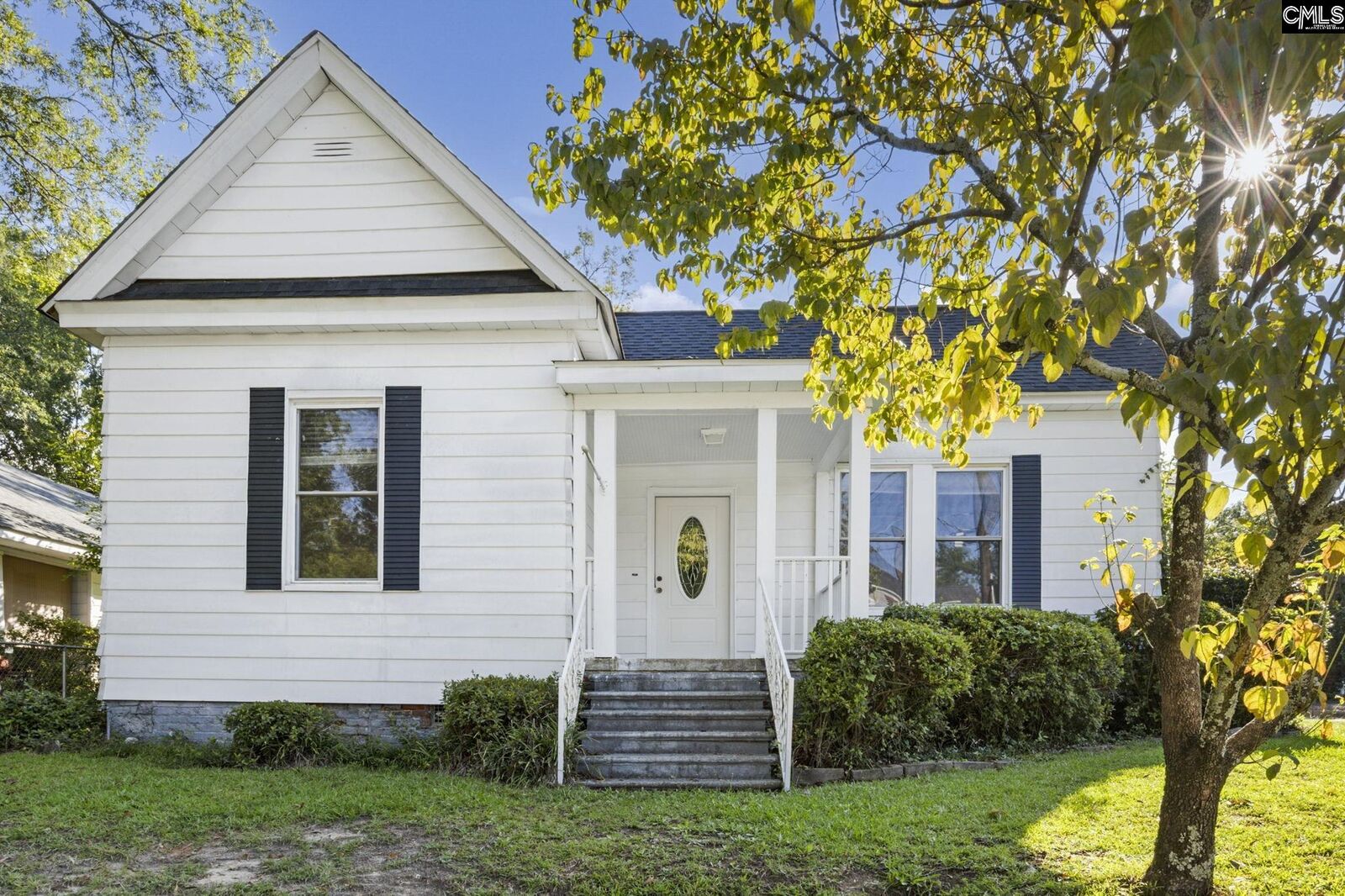 Property Photo: 1312 Glenn SC 29108