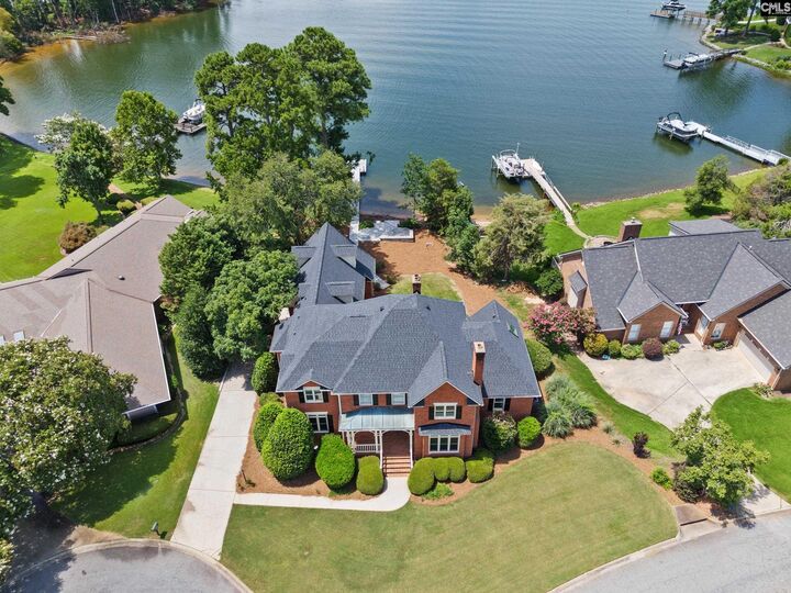 150 Lake Vista  Chapin SC 29036-8469 photo