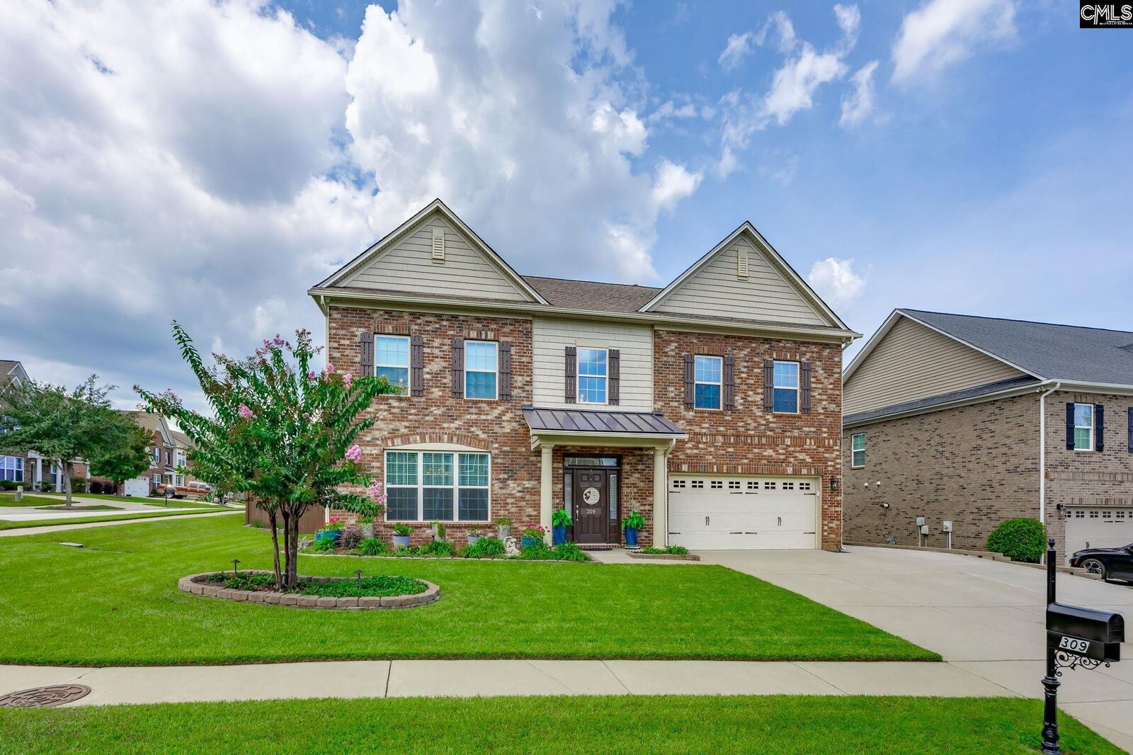 Property Photo: 309 Asa Rose SC 29072