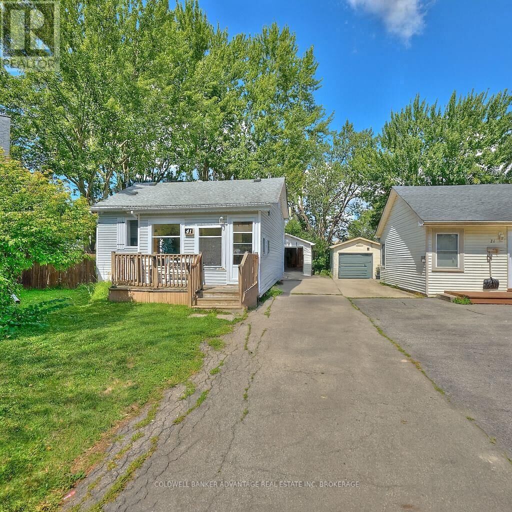 Photo de la propriété: 41 Dunkirk Court ON L3B 4W1