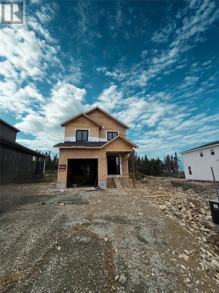 18 Terry Lane  St. John'S NL A1H 0N2 photo