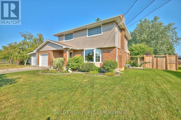 Photo de la propriété: 1516 Garrison Road ON L2A 1P6
