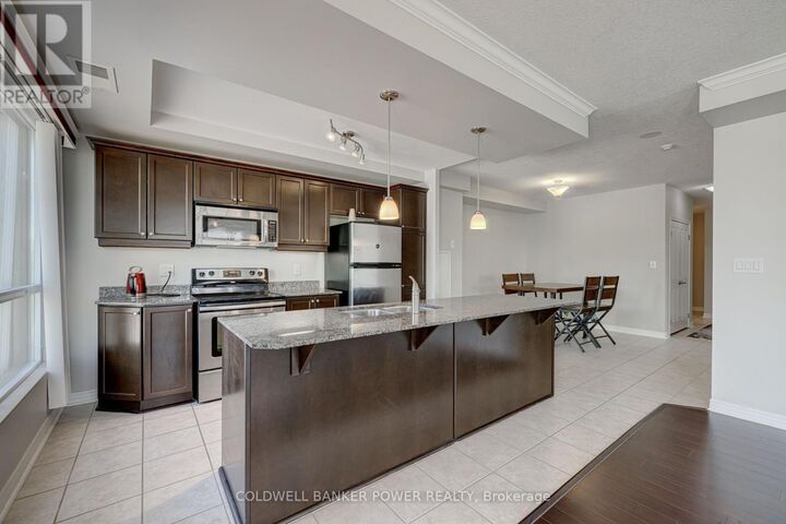 Property Photo: 1030 Coronation Drive 410 ON N6G 0G5
