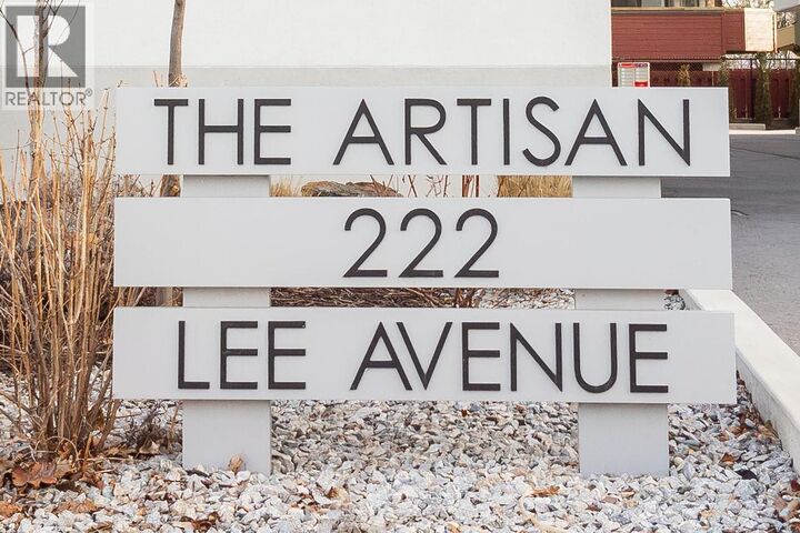 Property Photo:  222 Lee Avenue 101  BC V2A 0G2 