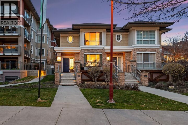 Property Photo: 1123 Sunset Drive BC V1Y 9Z5