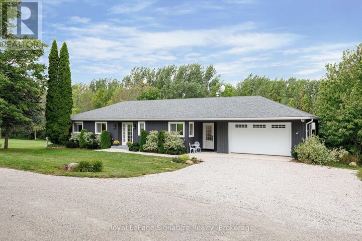 197702 Grey Road 7  Meaford ON N4L 1W7 photo