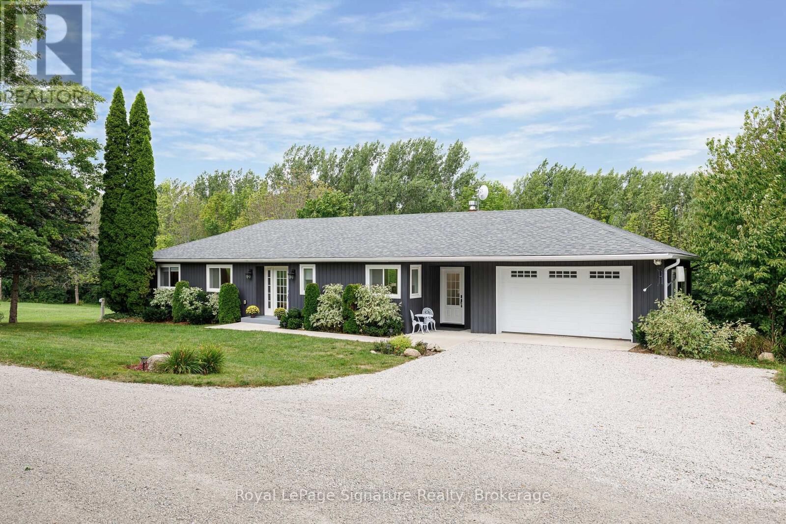 Property Photo: 197702 Grey Road 7 ON N4L 1W7