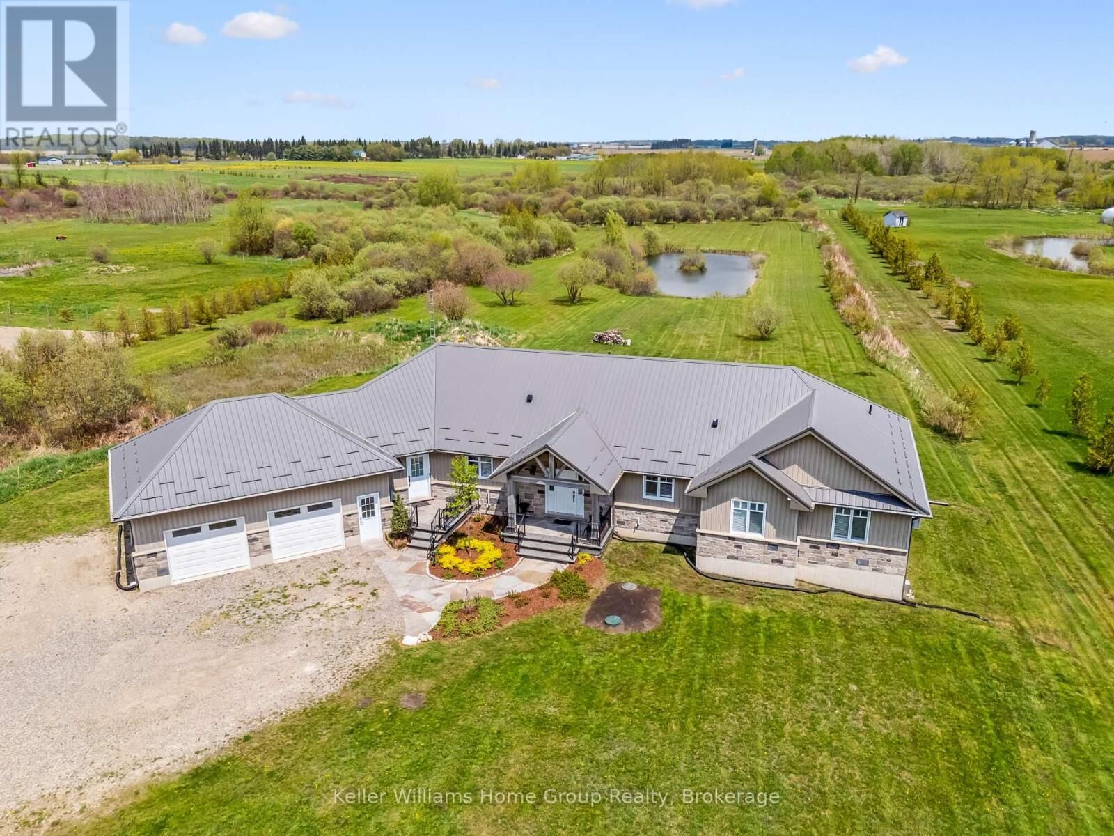 Property Photo:  7303 Fifth Line  ON N0B 1J0 
