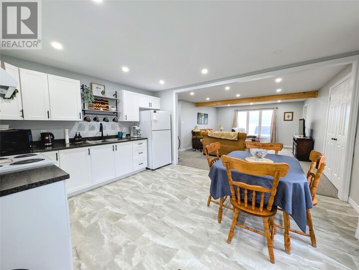 Property Photo: 50 Station Road NL A2H 1A4