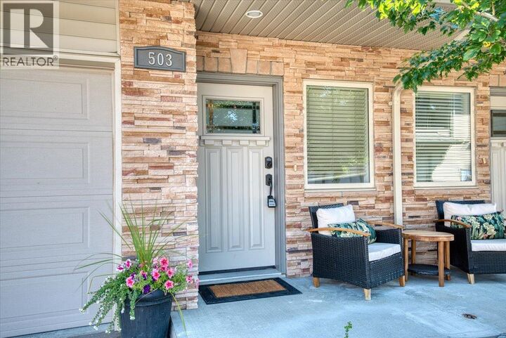 3350 Woodsdale Road 503  Lake Country BC V4V 2R7 photo