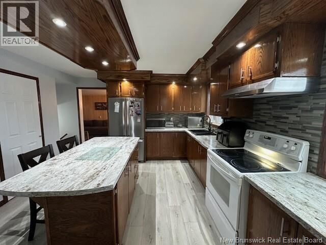 Property Photo: 372 Principale Street NB E8E 1T9