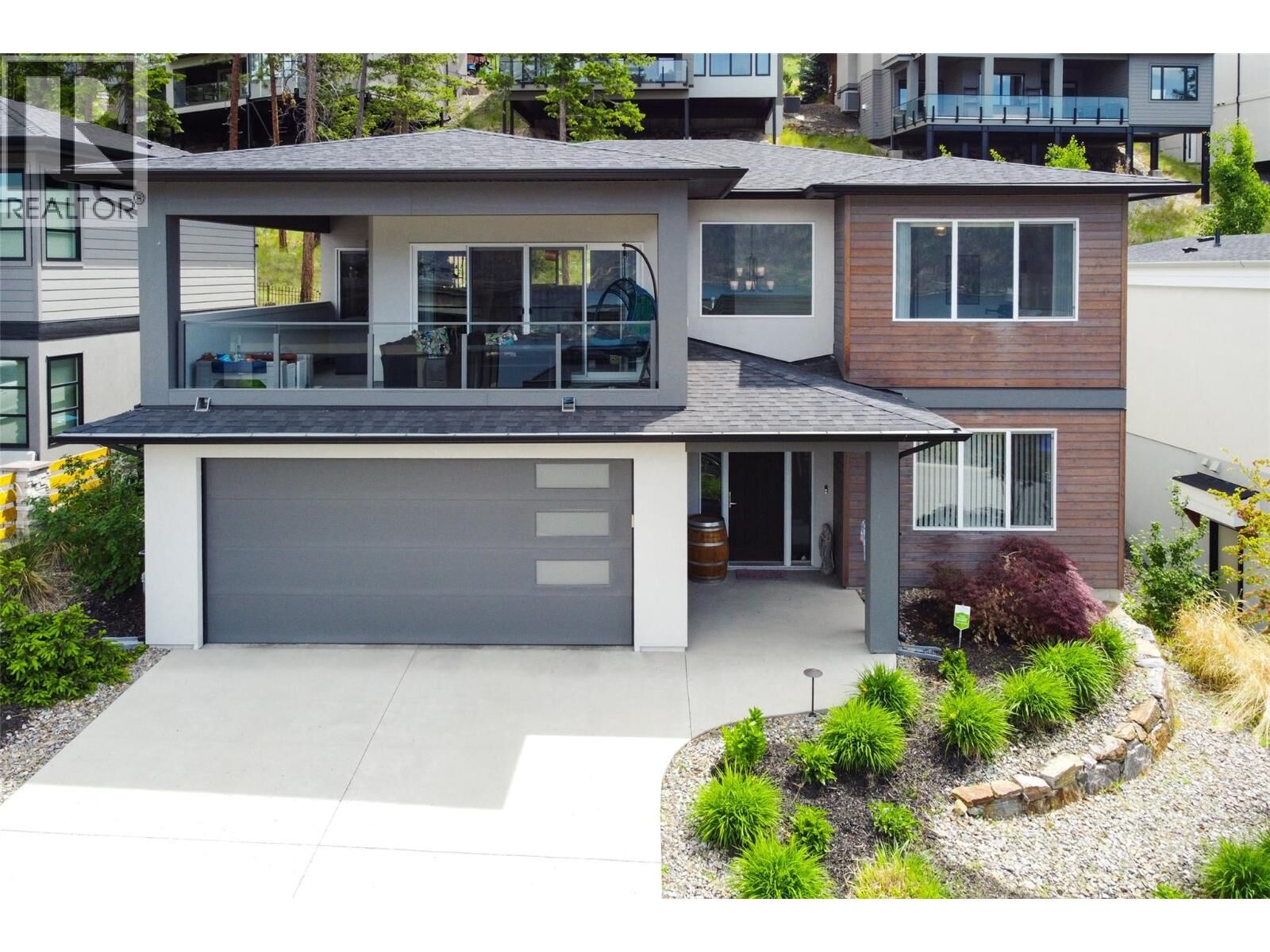 Property Photo: 3411 Water Birch Circle Circle BC V1V 3G1