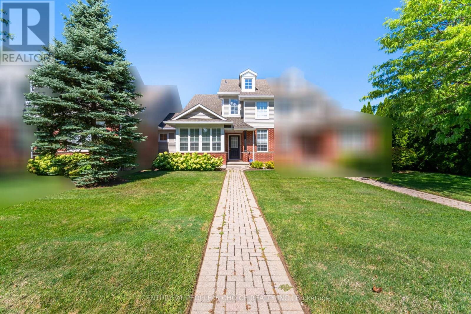 Property Photo: 1448 Niagara Stone Road 17 ON L0S 1T0