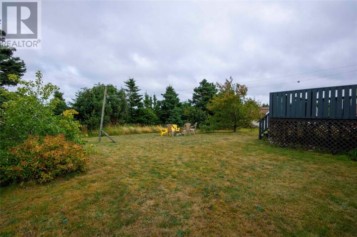 Property Photo: 64 Porter'S Road NL A1X 6T5