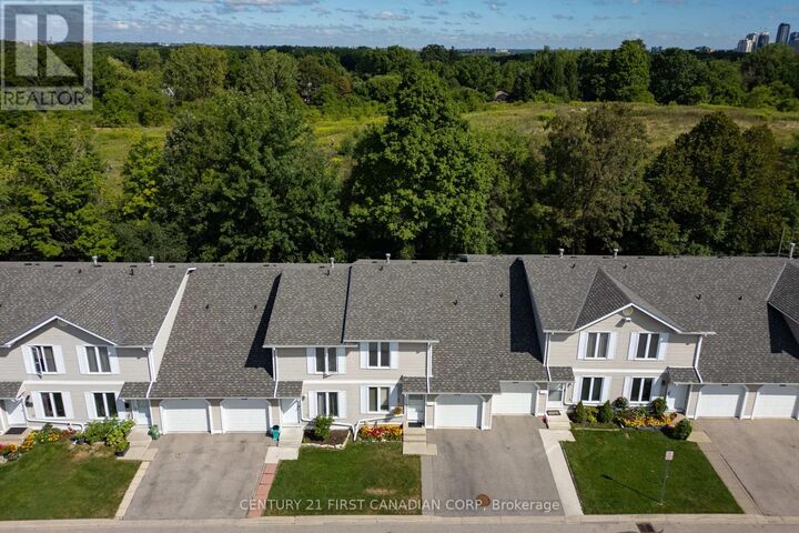 Property Photo: 120 Centre Street #56 ON N6J 4X4