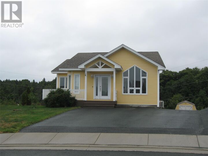 15 Maple Ridge Place  Conception Bay South NL A1W 0E1 photo