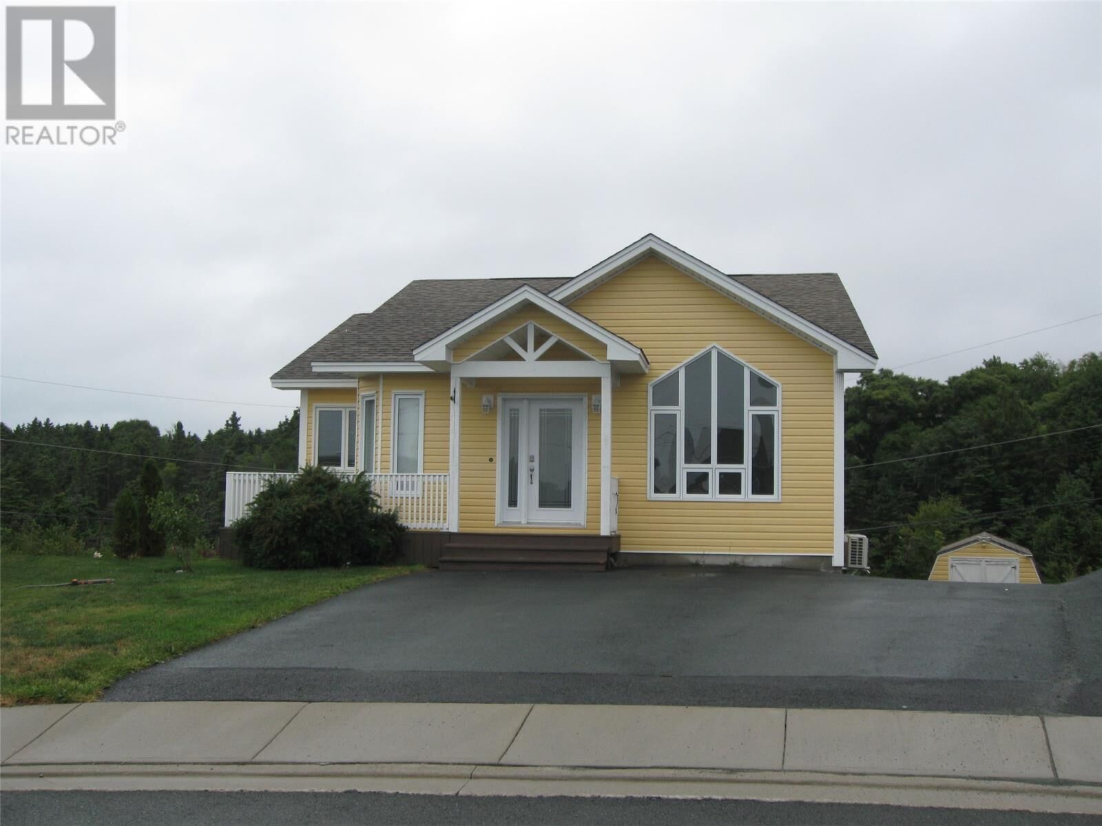Property Photo: 15 Maple Ridge Place NL A1W 0E1