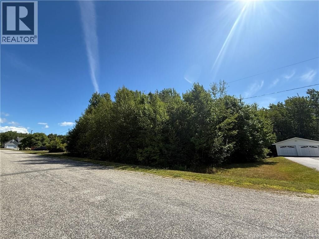 Property Photo:  Quinn Street  NB E1V 6J4 