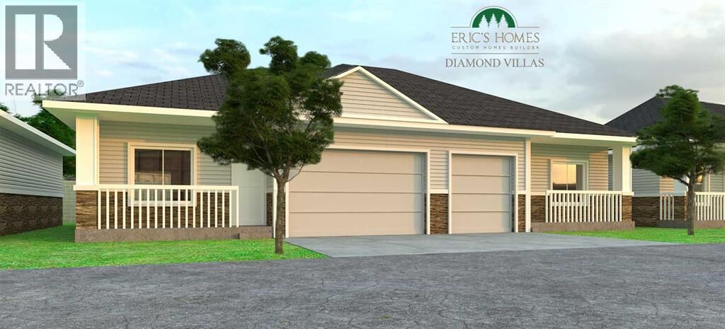 Property Photo: 160 Ridge Stone Lane AB T0L 0H0