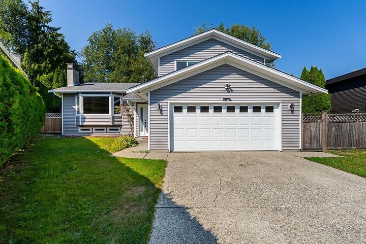 Property Photo: 13129 62B BC V3X 1P4