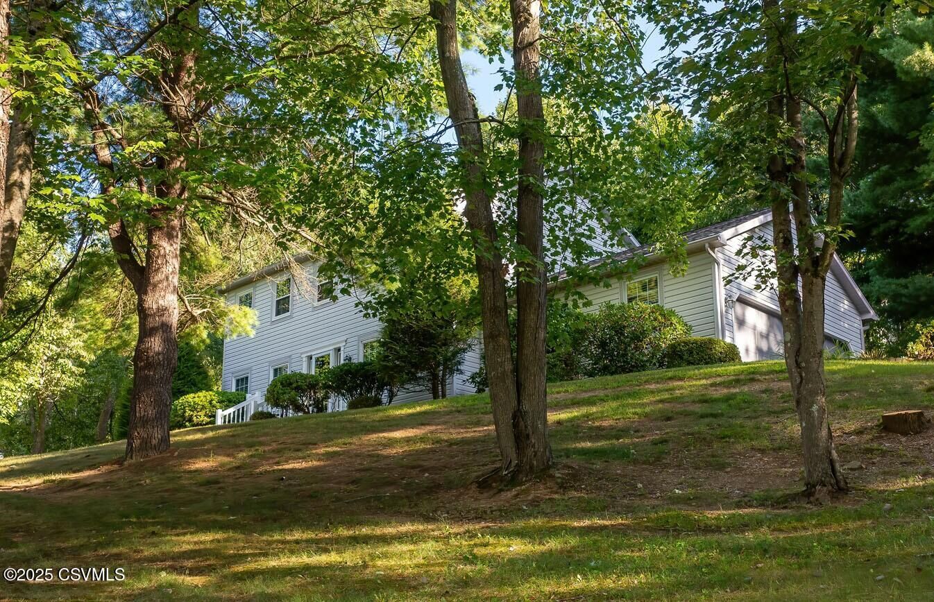 Property Photo: 18 Kristim Drive PA 17821