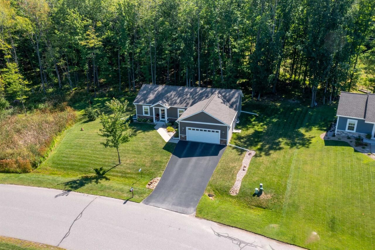 Property Photo: 151447 Kingfisher Lane WI 54401