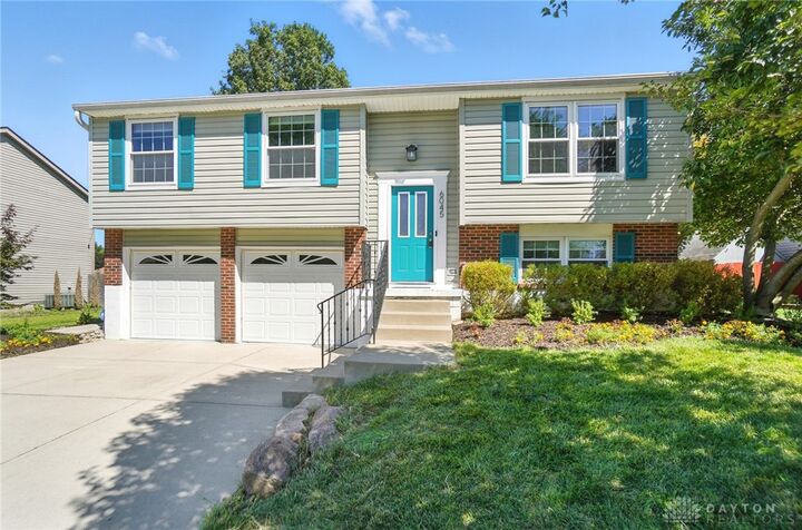 Property Photo:  6045 Pine Glen Lane  OH 45424 