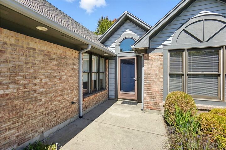 Property Photo: 4964 Field Point Court OH 45440