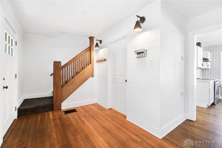 Property Photo: 557 Shroyer Road OH 45419
