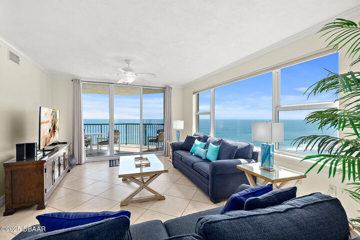 Property Photo:  3315 S Atlantic Avenue 1108  FL 32118 