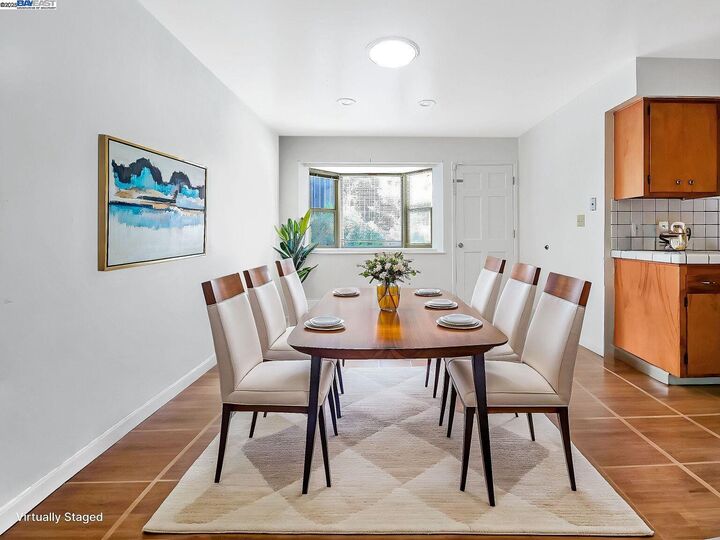Property Photo: 4520 Valley View Rd CA 94803
