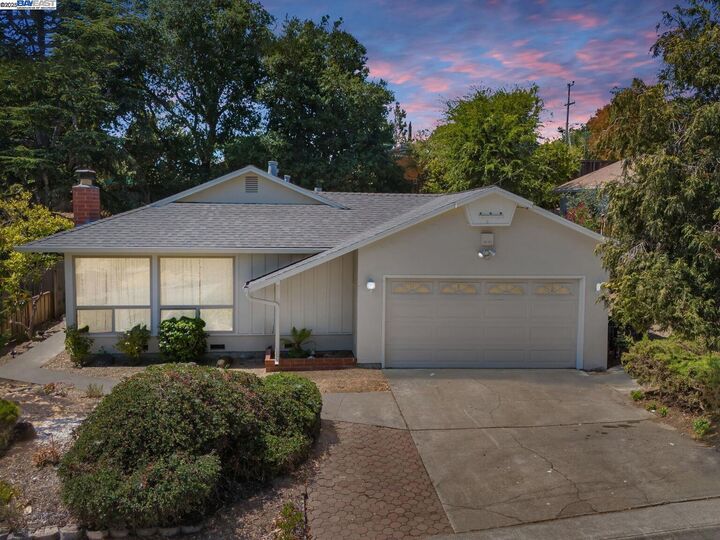 Property Photo:  4520 Valley View Rd  CA 94803