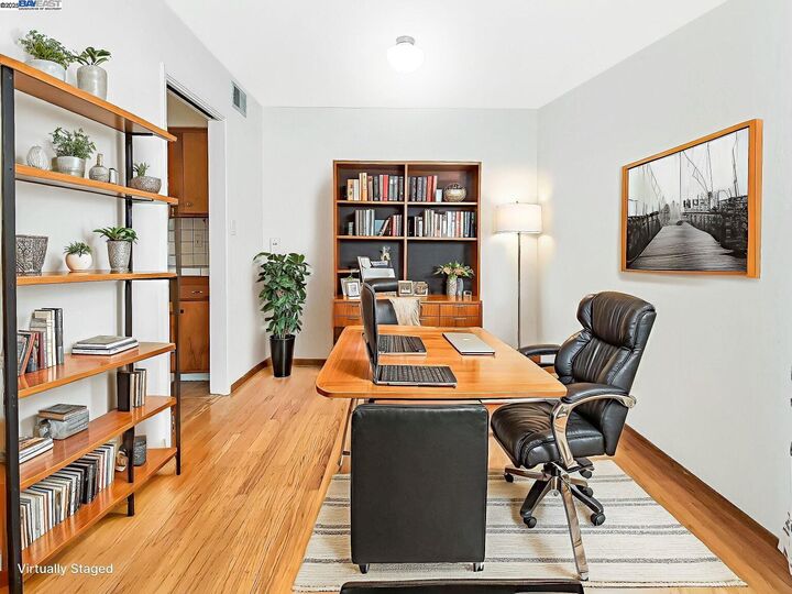 Property Photo:  4520 Valley View Rd  CA 94803 