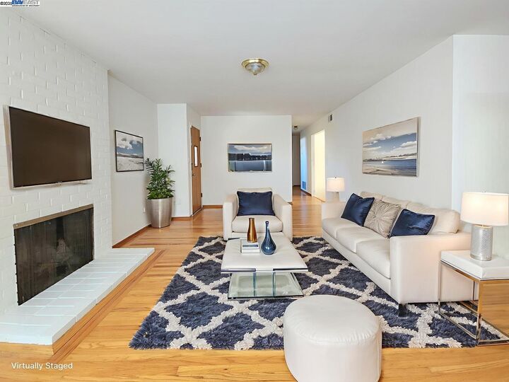 Property Photo:  4520 Valley View Rd  CA 94803 