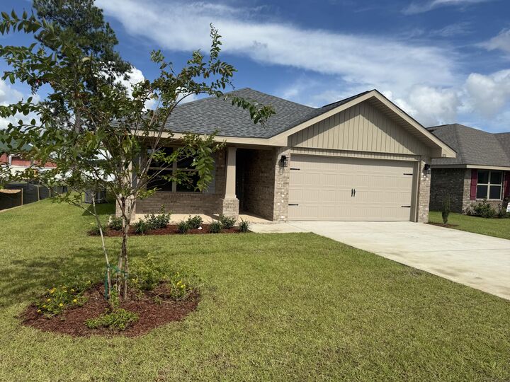 190 Ridgeway Circle  Crestview FL 32536 photo
