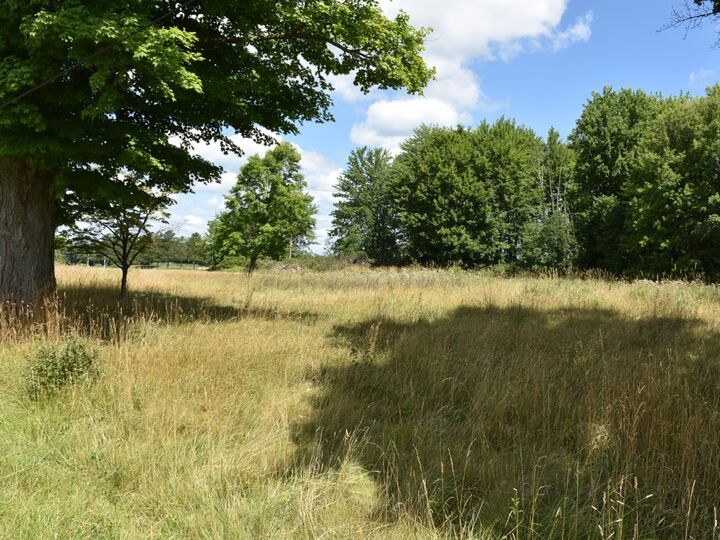 Property Photo: 15030 Middle Road PA 16335