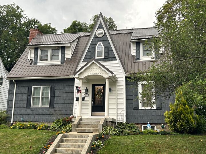 Property Photo: 826 Irvin Avenue PA 16335